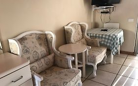 Aan'T See Apartment